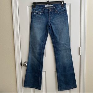 JOE’S JEANS Women’s Color Wash Jones - Style (59JN5410) - Size 25